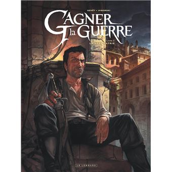 Gagner la guerre - La Mère patrie