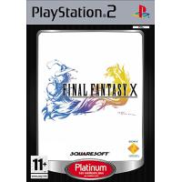Final Fantasy X