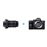 Objectif zoom Sigma DG DN II Art 24-70 mm f/ 2.8 Noir pour Sony E + Appareil Photo Hybride Sony Alpha A7 III Boitier Nu