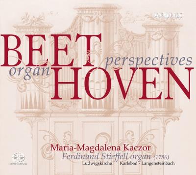 Organ perspectives
