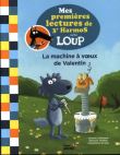L'ANNIVERSAIRE DE LOUVE : MES PREMIERES LECTURES