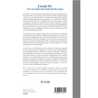 Covid 19