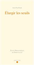 Elargir les seuils