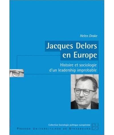 Jacques Delors en Europe