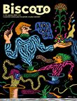 Biscoto n°78 - Abracadabra