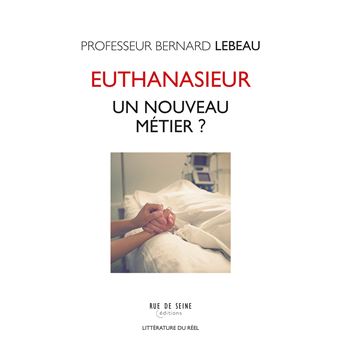 Euthanasieur - Un nouveau métier ?