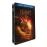 Bilbo le HobbitLe Hobbit : la désolation de Smaug version longue Steelbook Blu-ray 2D + 3D_0