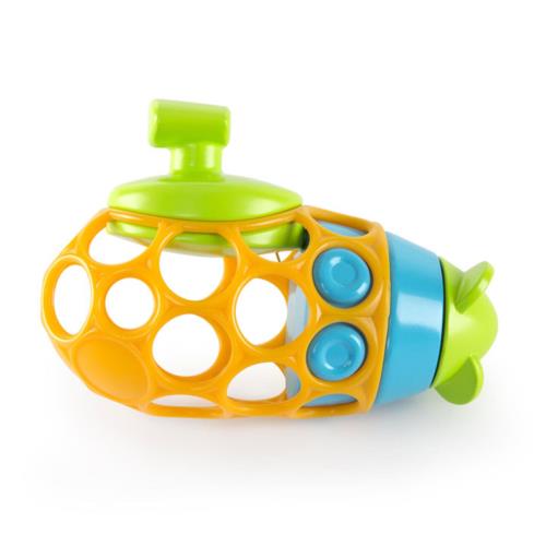 Jouet de bain Oball Tubmarine