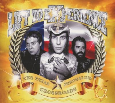 Texas Jerusalem Crossroads
