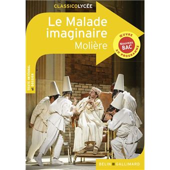 Le Malade imaginaire