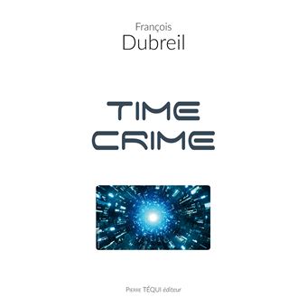TimeCrime