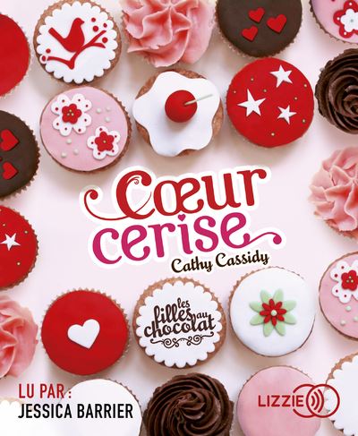 Les filles au chocolat,1:coeur cerise