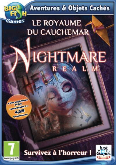 Nightmare Realm PC