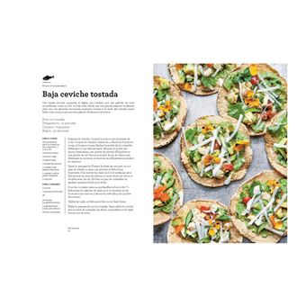 Poisson cru (ou presque !)