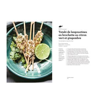 Poisson cru (ou presque !)