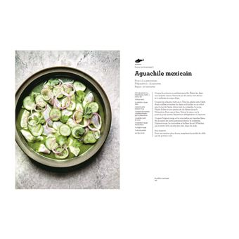 Poisson cru (ou presque !)