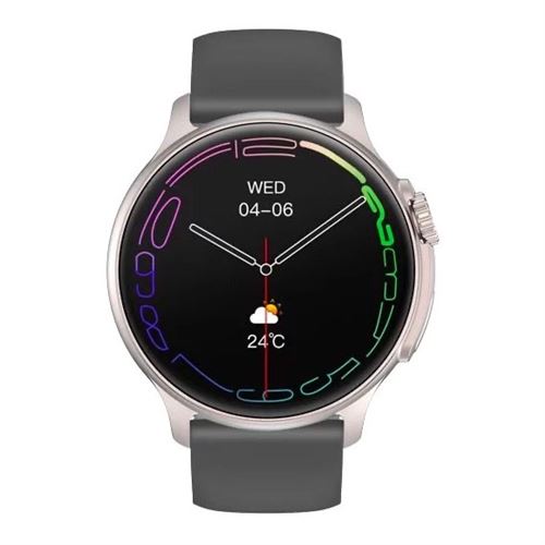 Montre connectée Emporia Watch Joy 46 mm sans carte SIM - vue 2