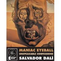 Maniac Eyeball