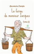 La ferme de monsieur Jacques