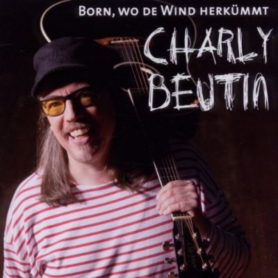 Born wo de wind herkummt