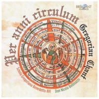 Per Anni Circulum Chant Grégorien