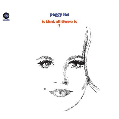 ALL THAT THERE IS/LP