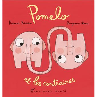POMELO ET LES CONTRAIRES (Ed.2020)
