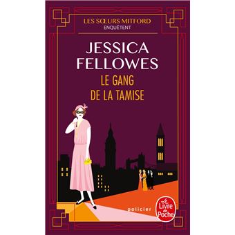 Le Gang de la Tamise