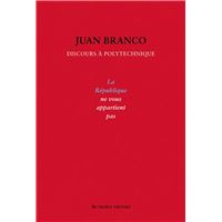 La République ne vous appartient pas