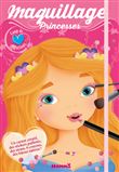 Maquillage - Princesses - Coup de coeur créations