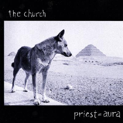Priest Aura