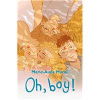 Oh boy (poche)