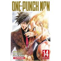 One-Punch Man, Vol. 29 - Dernier livre de ONE - Précommande & date