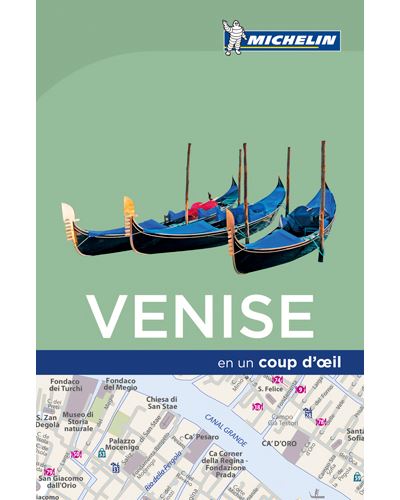 VENISE 2017 EN UN COUP D'OEIL