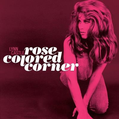 Rose colored corner
