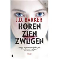 Horen, zien, zwijgen