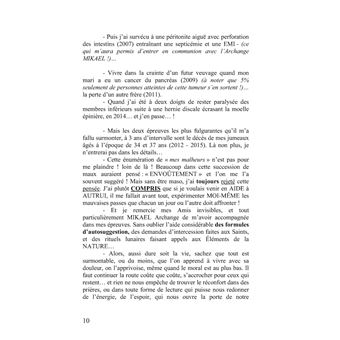 Ce que vous désirez... obtenez-le !