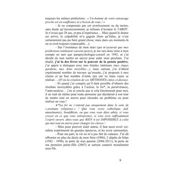 Ce que vous désirez... obtenez-le !