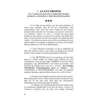 Ce que vous désirez... obtenez-le !