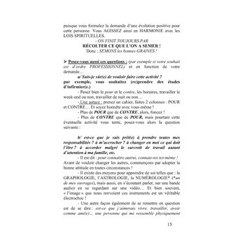 Ce que vous désirez... obtenez-le !