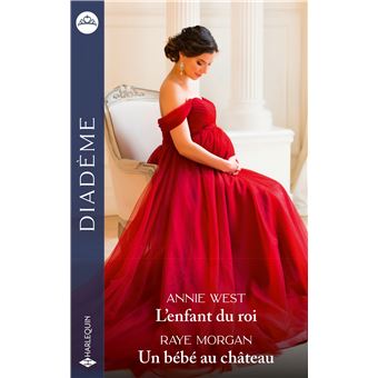 L'enfant du roi - Un bébé au château