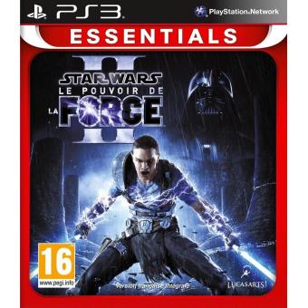 Star wars force unleashed ps3 трофеи