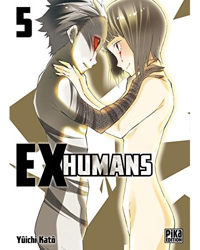 Ex-humans