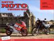 Revue moto technique 87.3 Honda CBR600F(91/98)/Yamaha XTZ 660(91/98)