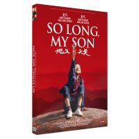 So Long, My Son DVD