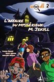 L’affaire du mystérieux M. Jekyll