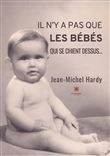 Il n'y a pas que les bébés qui se chient dessus...