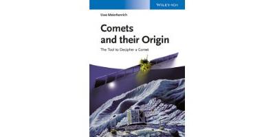 Comets and their origin