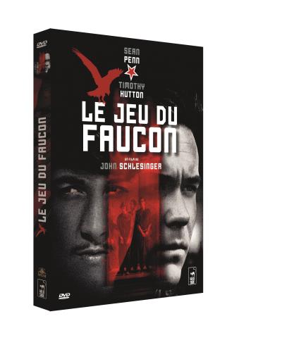 Le jeu du faucon DVD