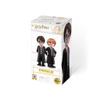Figurine PVC Minix Harry Potter Harry Potter Movies N°121